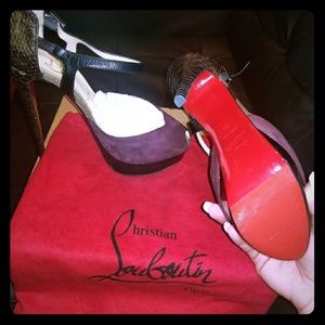Christian Louboutin